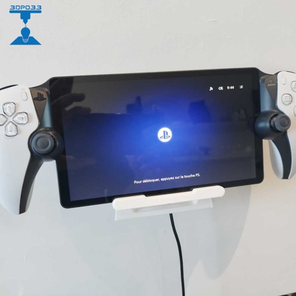 Support de charge pour PlayStation Portal – Image 7