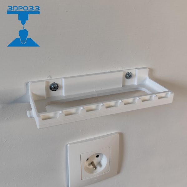 Support mural pour dock Nintendo Switch – Image 6